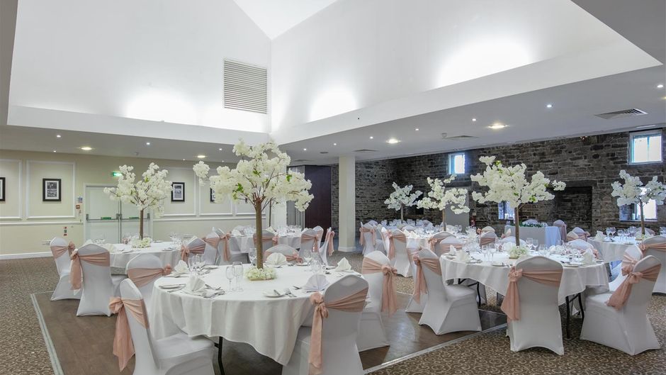 Best Western Plus Mosborough Hall Hotel Other