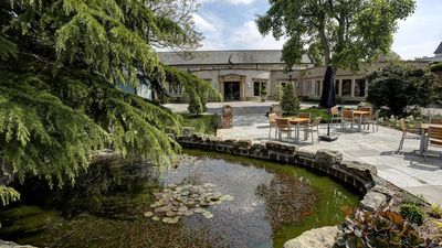 Best Western Premier Mount Pleasant Htl