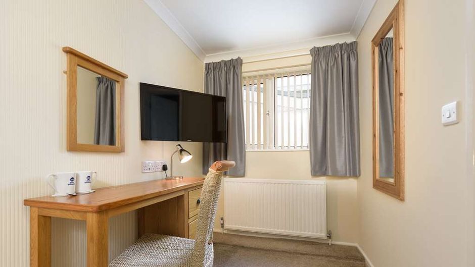 Best Western Fowey Valley Other