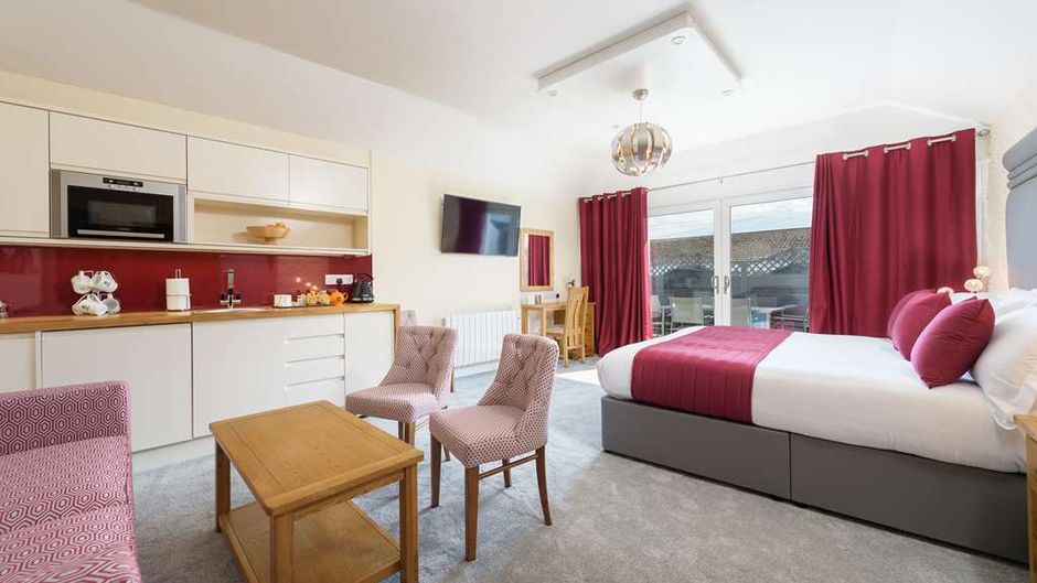 Best Western Fowey Valley Other