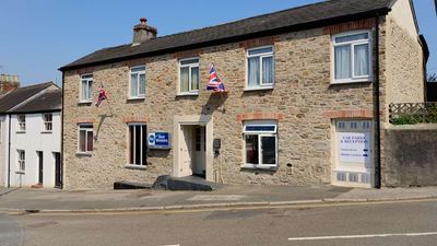 Best Western Fowey Valley