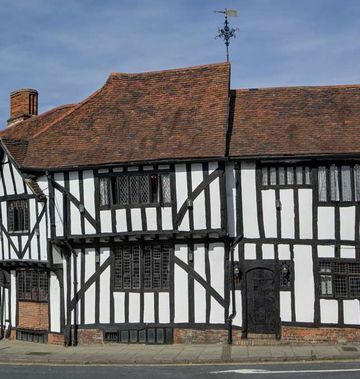 Best Western Rose & Crown Hotel