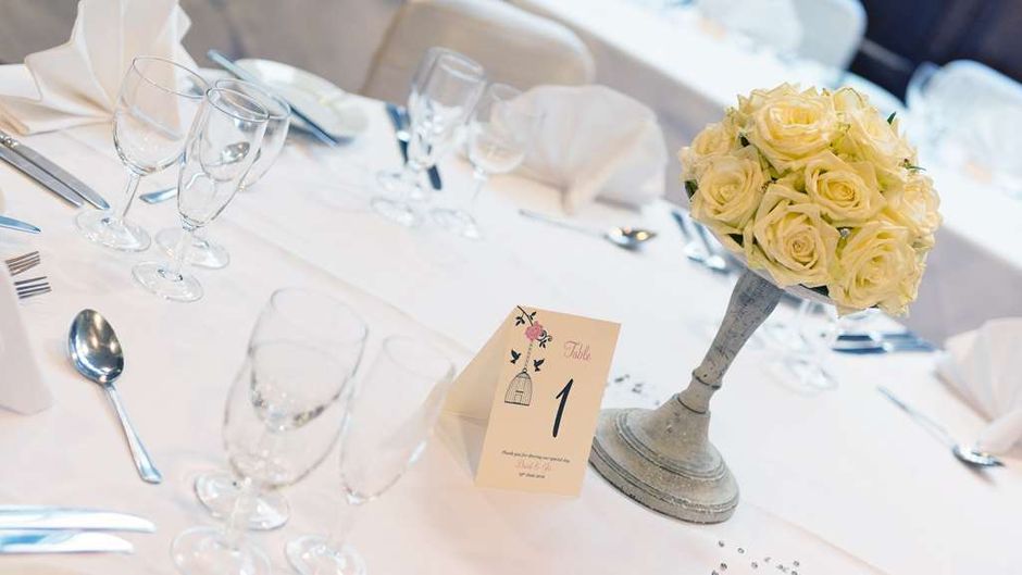 Best Western Rose & Crown Hotel Other