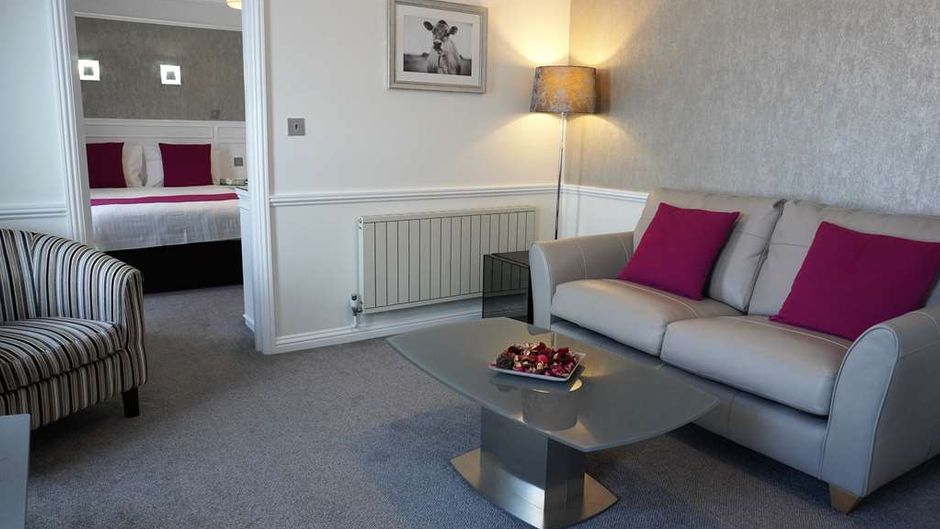 Best Western Royal Hotel Other
