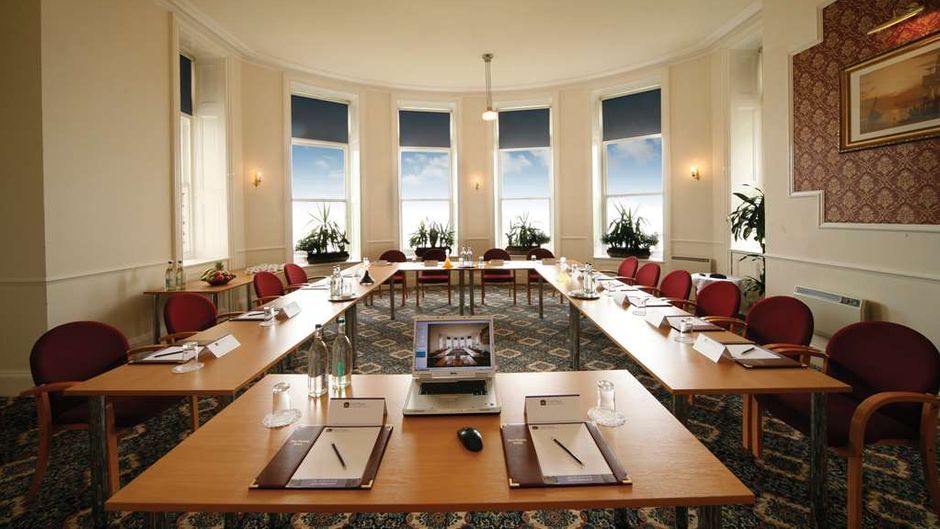 Best Western Walton Park Hotel Meeting