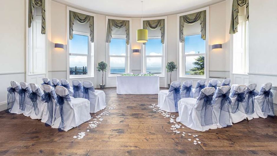Best Western Walton Park Hotel Other