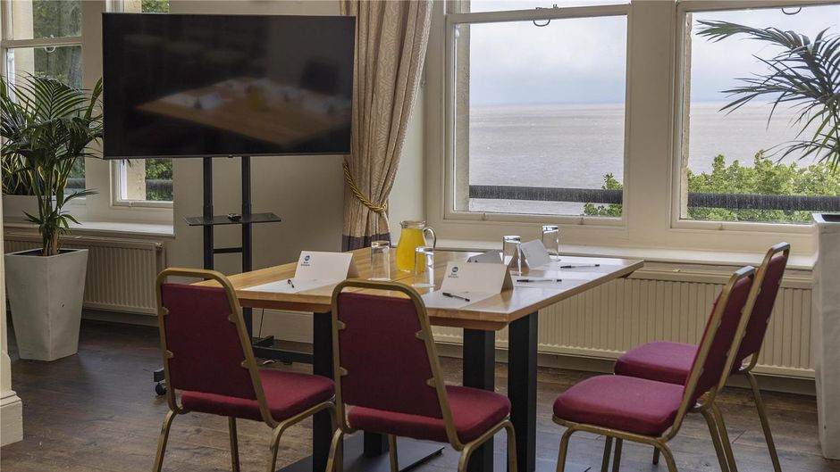 Best Western Walton Park Hotel Meeting