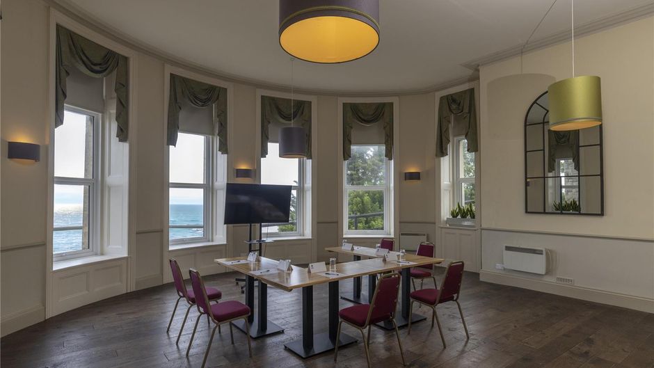 Best Western Walton Park Hotel Meeting