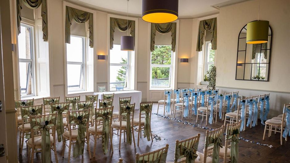 Best Western Walton Park Hotel Other