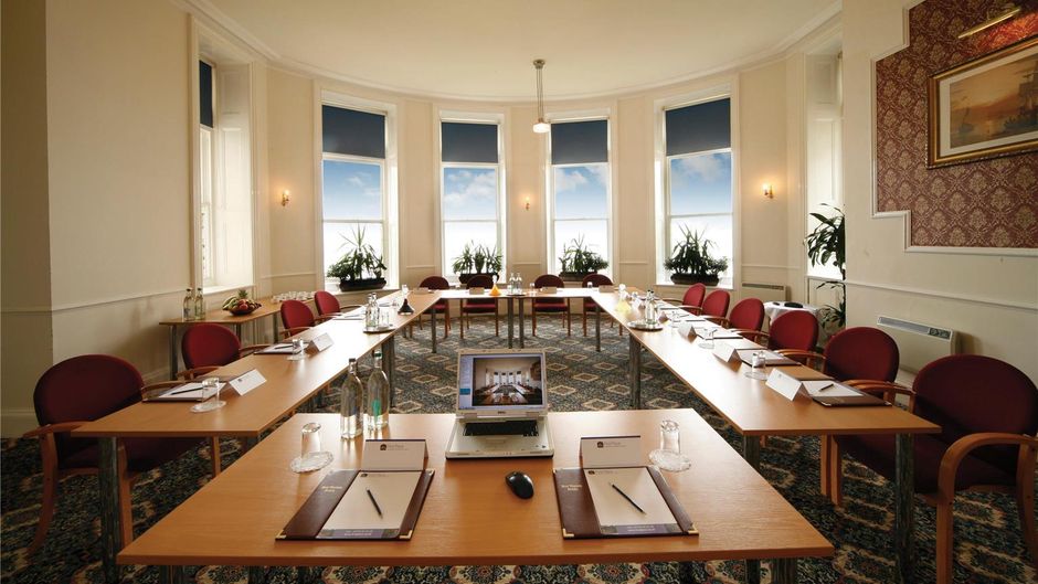 Best Western Walton Park Hotel Meeting