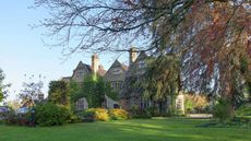 Weston Hall Hotel, Sure Hotel Coll