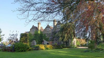 Weston Hall Hotel, Sure Hotel Coll