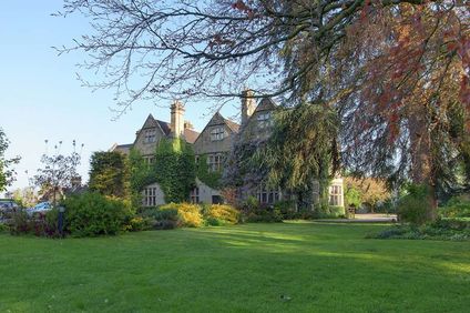 Weston Hall Hotel, Sure Hotel Coll
