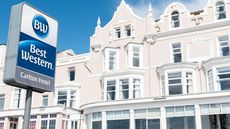 Best Western Carlton Hotel