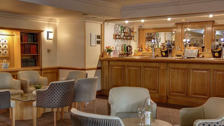 Best Western Bradford Guide Post Hotel Restaurant