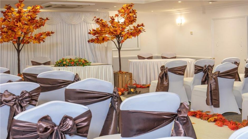 Best Western Bradford Guide Post Hotel Other