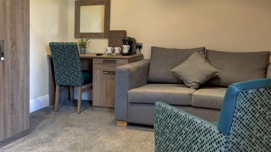 Best Western Bolholt Hotel Leisure Club Other