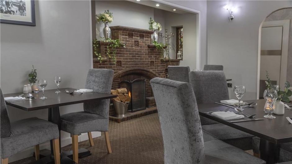 Best Western Bolholt Hotel Leisure Club Restaurant