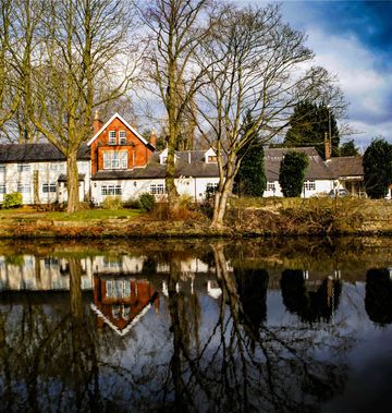 Best Western Bolholt Hotel Leisure Club