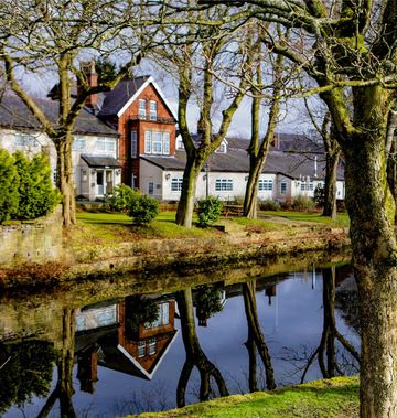 Best Western Bolholt Hotel Leisure Club