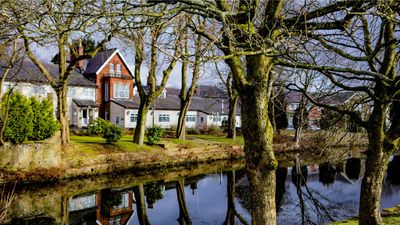 Best Western Bolholt Hotel Leisure Club