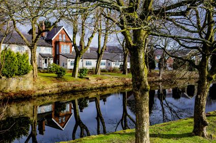 Best Western Bolholt Hotel Leisure Club
