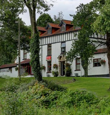 Best Western Plus Ullesthorpe Court Htl