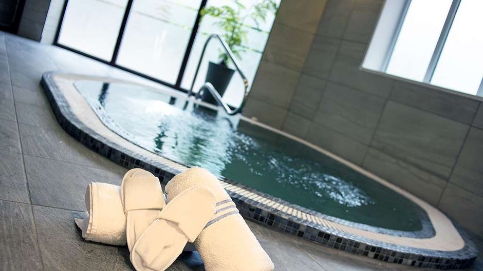 Best Western Plus Ullesthorpe Court Htl Spa