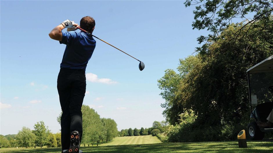 Best Western Plus Ullesthorpe Court Htl Golf