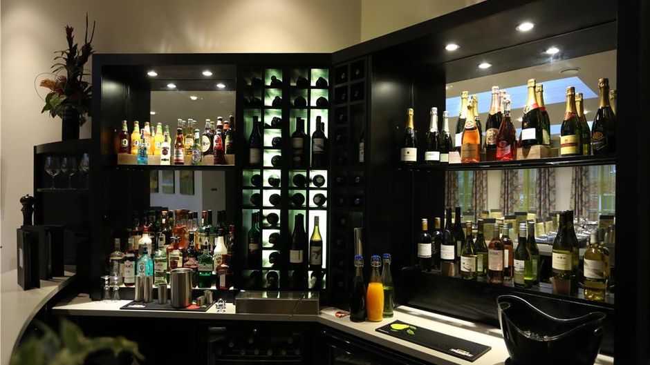 Best Western Plus West Retford Hotel Restaurant