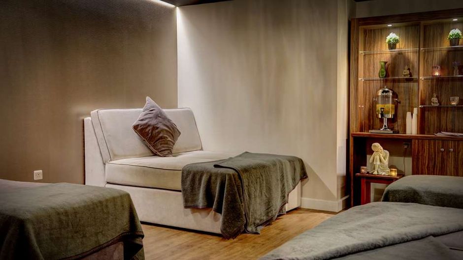 Best Western Plus Kenwick Park Hotel Spa