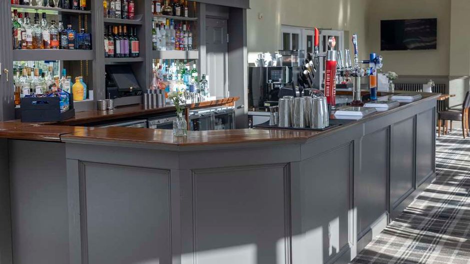 Best Western Plus Kenwick Park Hotel Restaurant