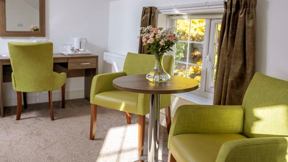 Best Western Plus Kenwick Park Hotel Other