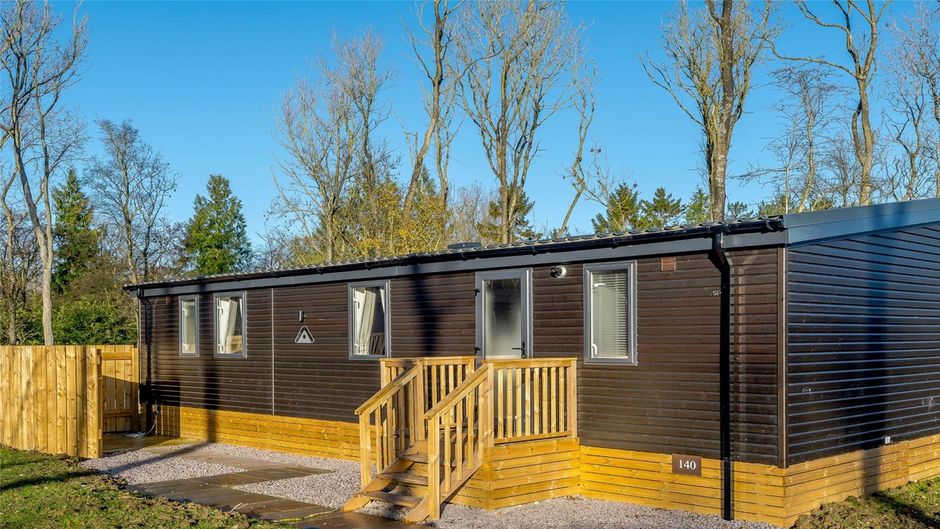 Best Western Plus Kenwick Park Hotel Other