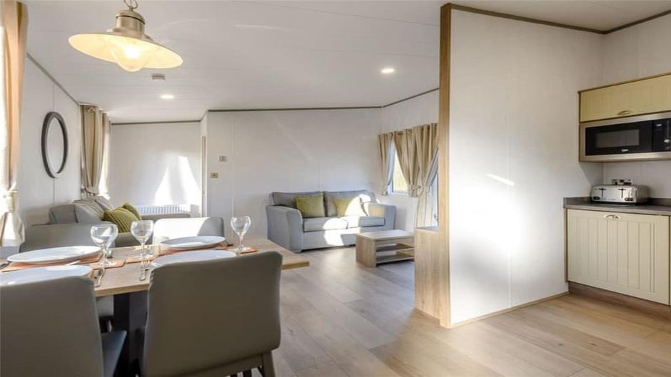 Best Western Plus Kenwick Park Hotel Other