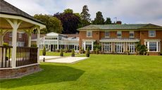 Best Western Plus Kenwick Park Hotel