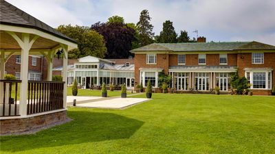 Best Western Plus Kenwick Park Hotel