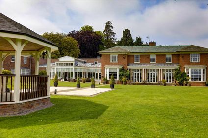 Best Western Plus Kenwick Park Hotel