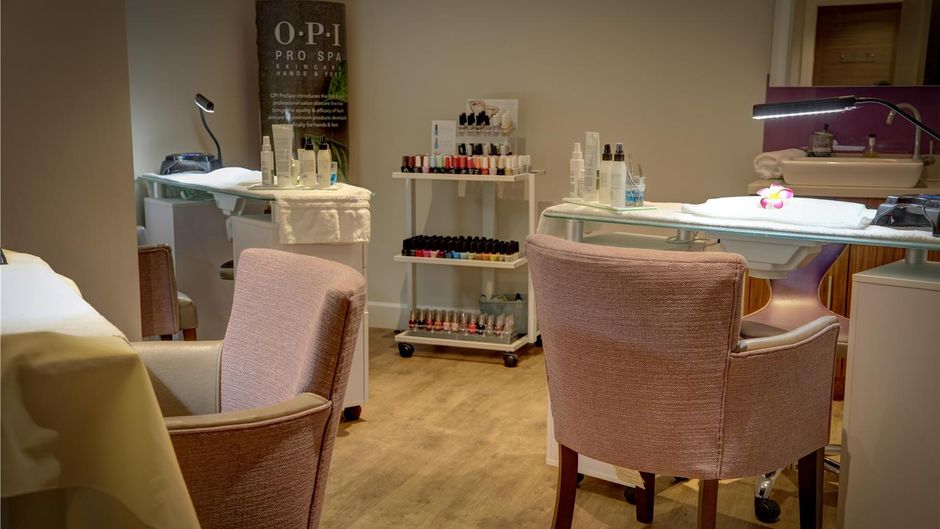 Best Western Plus Kenwick Park Hotel Spa