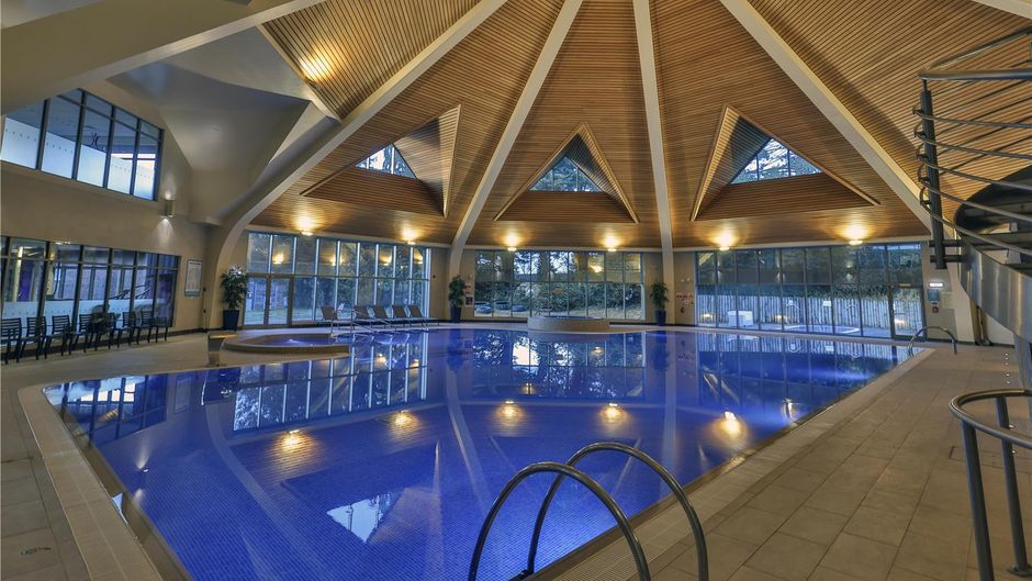 Best Western Plus Kenwick Park Hotel Other