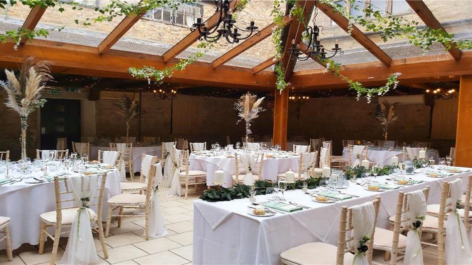 Best Western Walworth Castle Hotel Other
