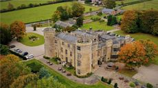 Best Western Walworth Castle Hotel