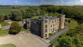 Best Western Walworth Castle Hotel