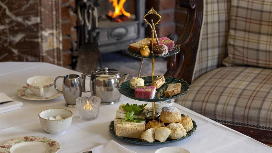 Best Western Walworth Castle Hotel Other