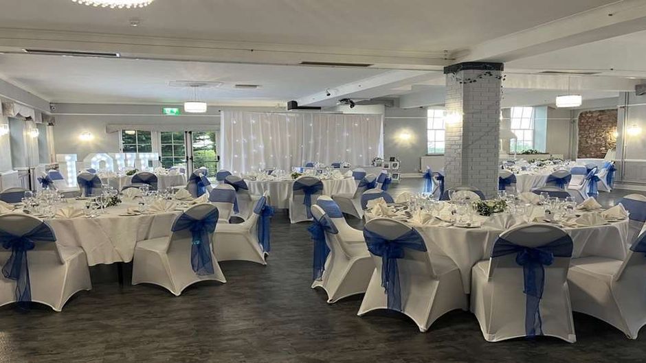 Lord Haldon Country Hotel Sure Hotel Other