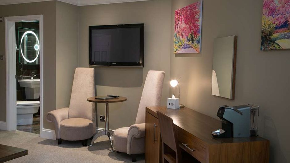 Best Western Plus Centurion Hotel Other