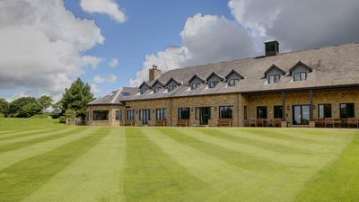 Garstang Country Hotel & Golf Centre