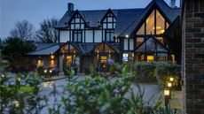 Best Western The Gables Hotel