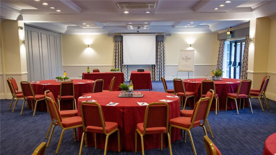 Best Western The Gables Hotel Meeting