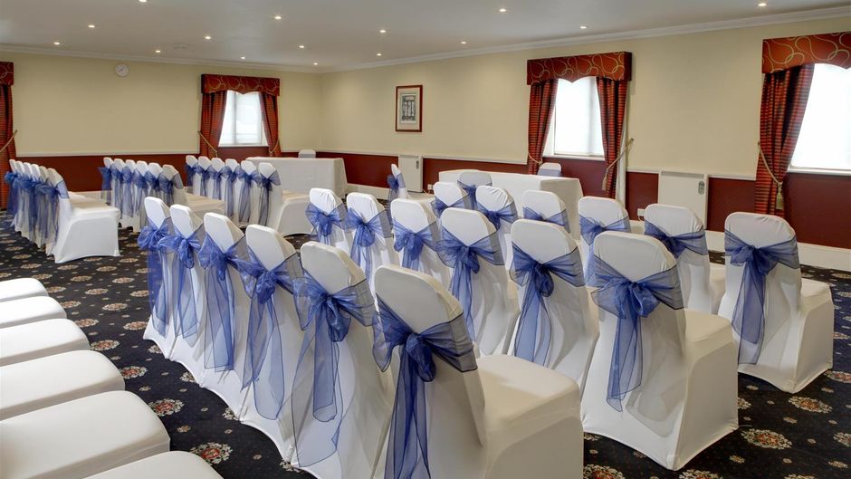 Best Western The Gables Hotel Other